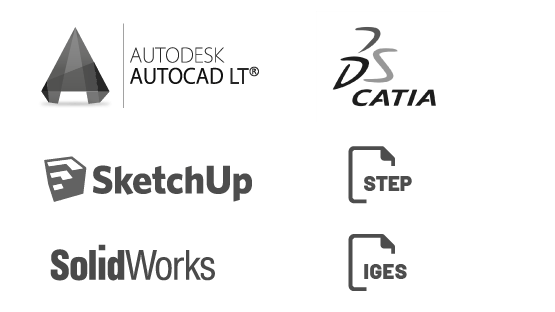 Visualisierung der Realität
