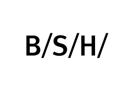 bsh