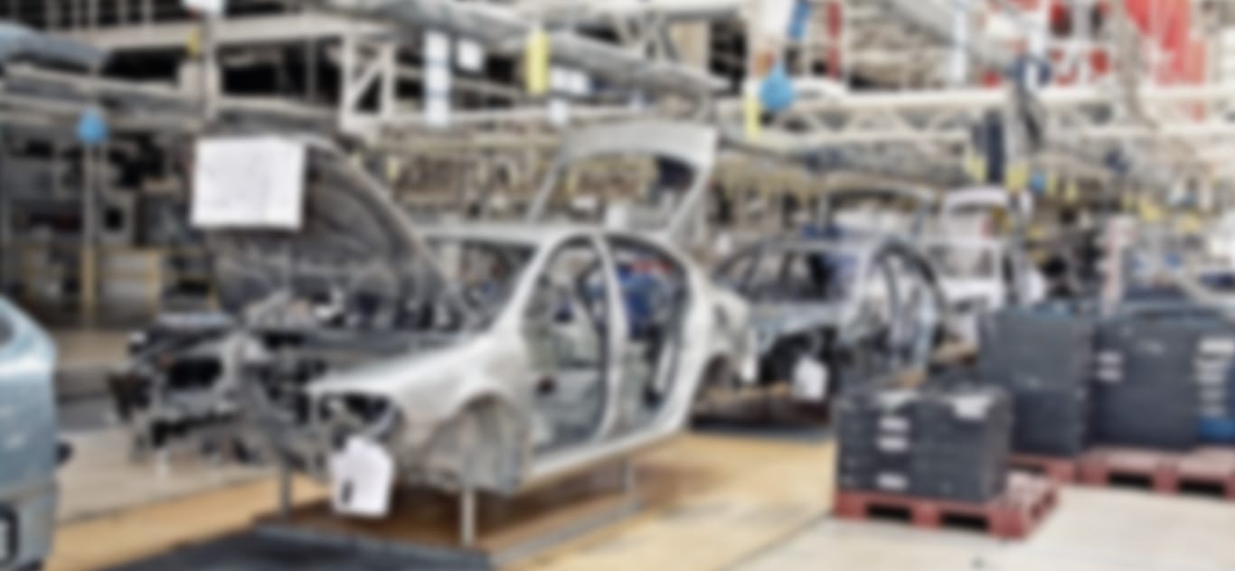 Go for efficient production