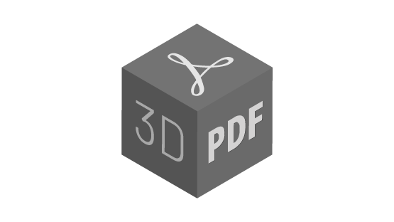 3D PDF