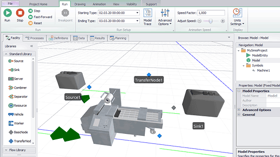 Obiekty i biblioteki